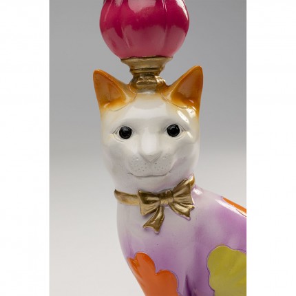 Chandelier chat 24cm Kare Design