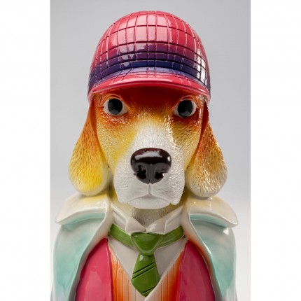 Woonaccessoires speurhond Kare Design