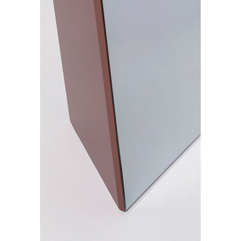 Miroir sur pied  Lolly Mocha Mousse 37x170cm