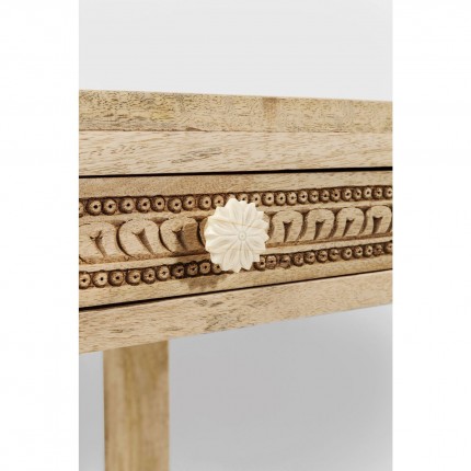 Eettafel Puro Plain 140x70cm Kare Design