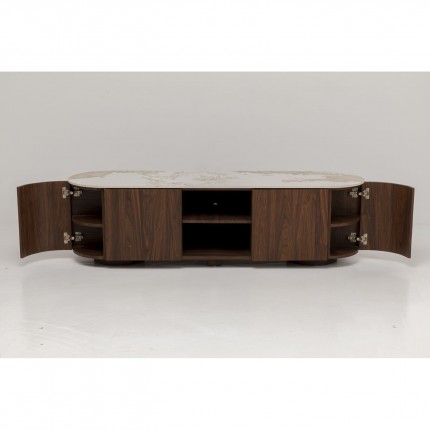 TV-meubel Ruben Kare Design