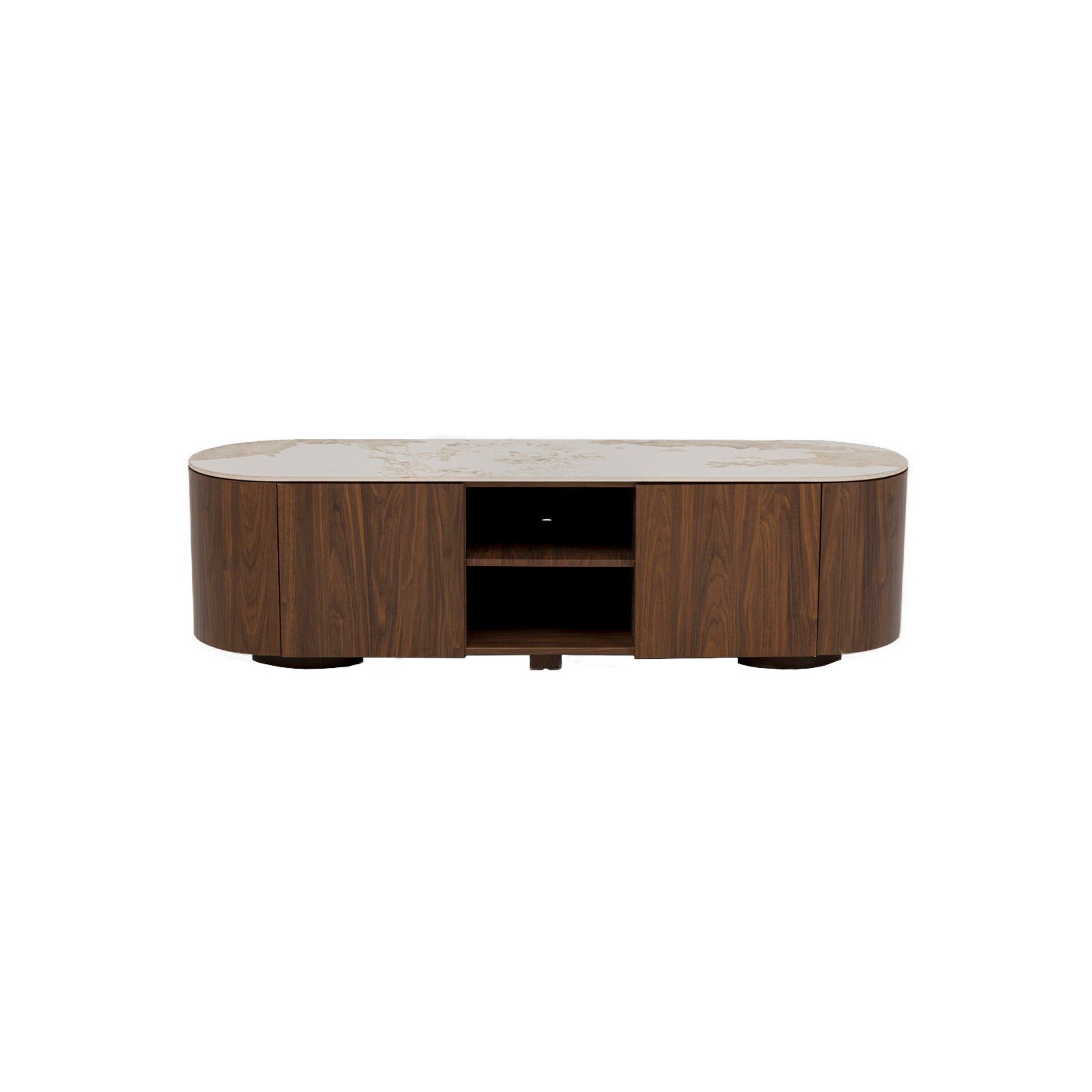 Meuble TV Ruben Kare Design