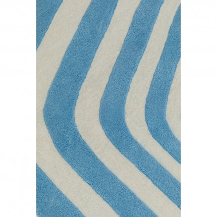 Carpet Electric Diamond blue Kare Design