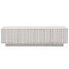 TV-meubel Stucco grijs Kare Design