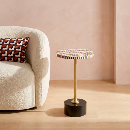 Cushion Alba Kare Design