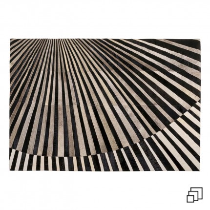 Vloerkleed Ventaglio Kare Design