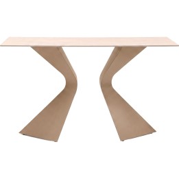 Console en grès - Gloria - Kare Design