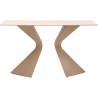 Console en grès - Gloria - Kare Design
