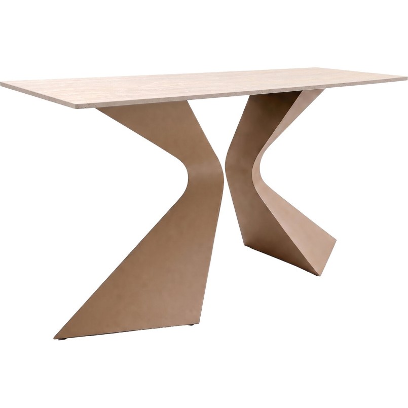 Console en grès - Gloria - Kare Design