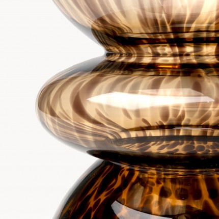 Vase Caramel 32cm Kare Design