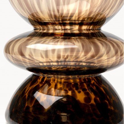 Vase Caramel 32cm Kare Design