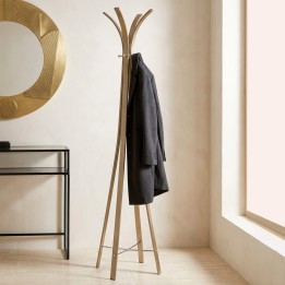 Kapstok Libra brons Kare Design