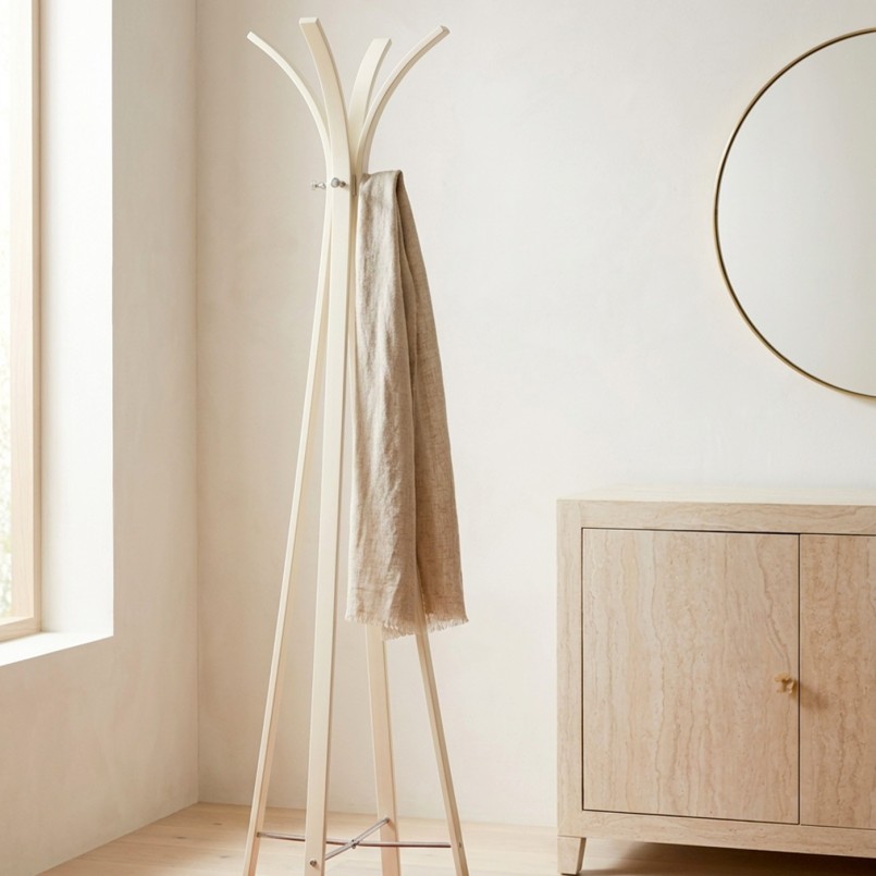 Coat Rack Libra cream Kare Design
