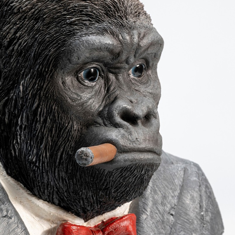 Gorillakostuum - Kare Design