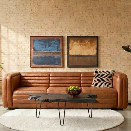 Sofa Aurelio 3-Seater Kare Design