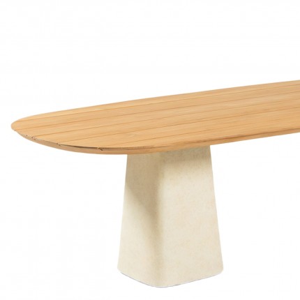 Outdoor Table Tiago 260x110cm Gescova