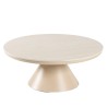 Outdoor Coffee Table Mendoza Gescova