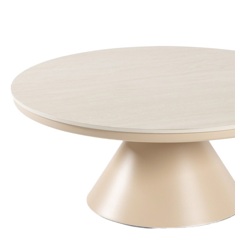Table basse de jardin - Mendoza - Gescova