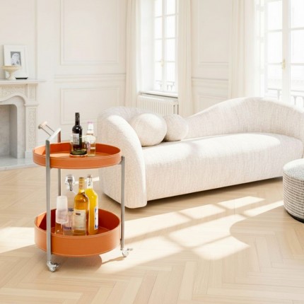 Desserte Tango ronde Kare Design