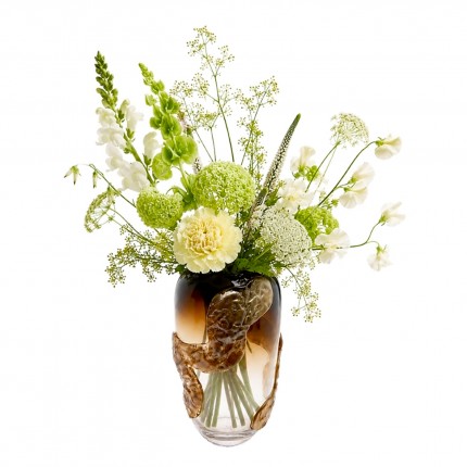 Vase Pico 34cm Kare Design
