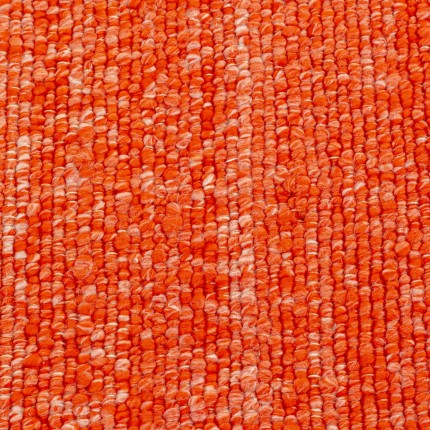Tapis Boucara 240x170cm orange Kare Design