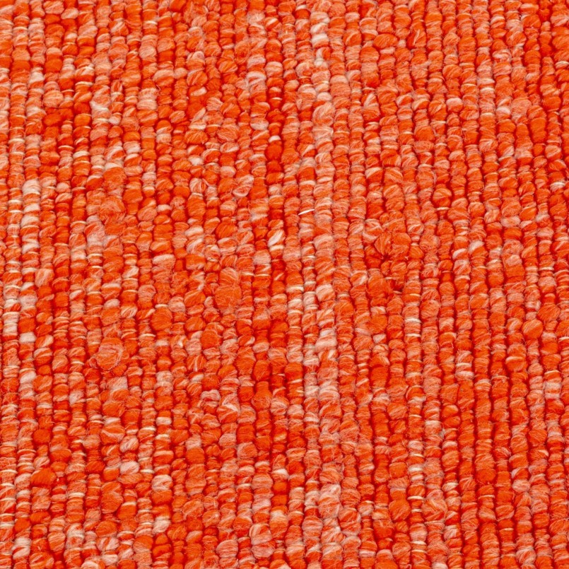 Vloerkleed Boucara 240x170cm oranje Kare Design