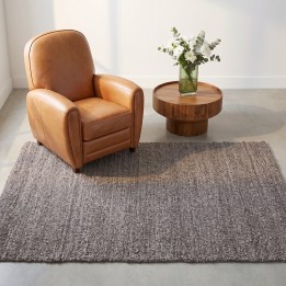 Carpet Boucara 300x200cm grey Kare Design