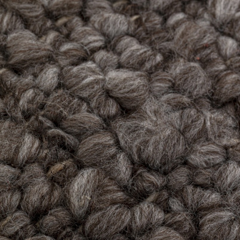 Vloerkleed Boucara 300x200cm grijs Kare Design