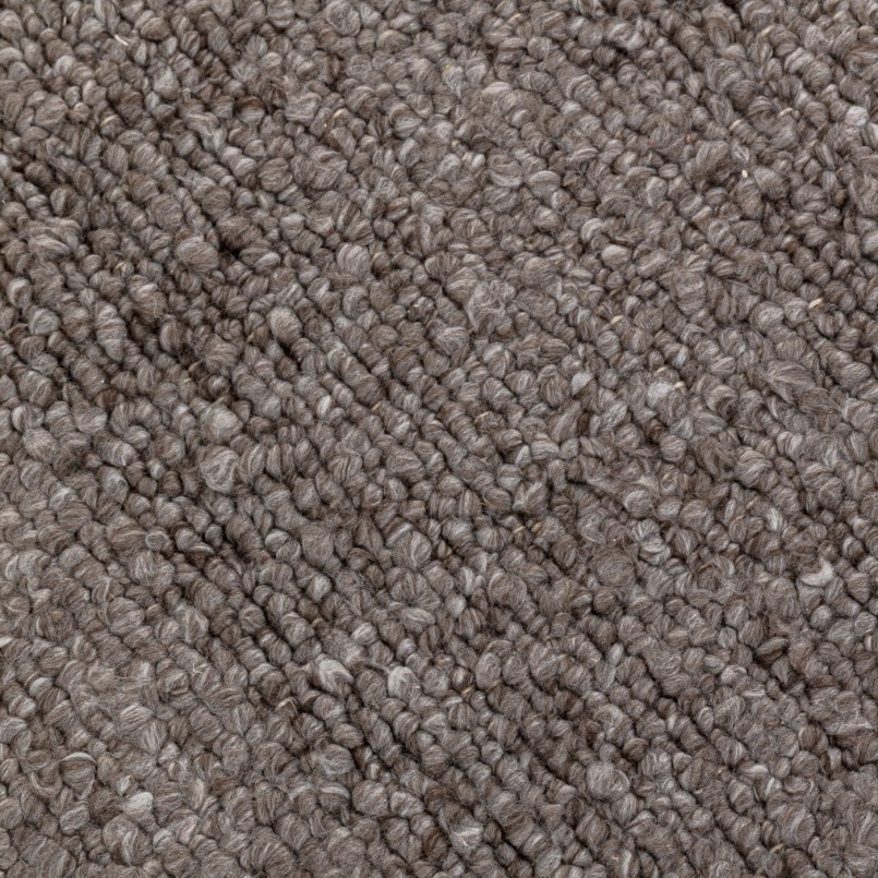 Carpet Boucara 300x200cm grey Kare Design