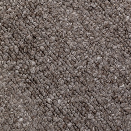 Vloerkleed Boucara 240x170cm grijs Kare Design