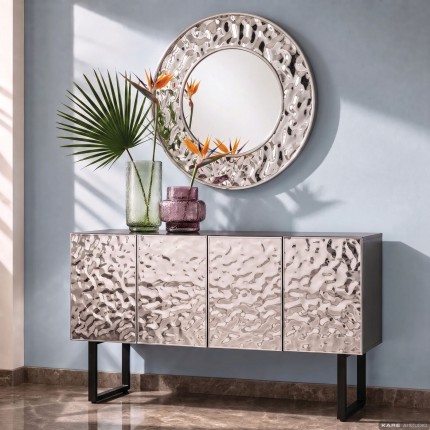 Wall Mirror Carino Ø69cm Kare Design