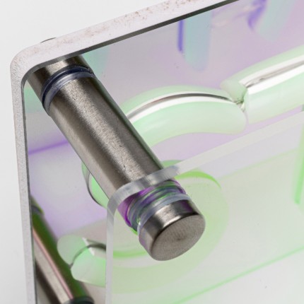Table Lamp LED Stay Away Kare Design