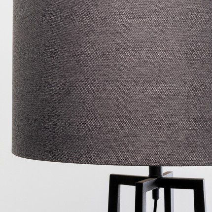 Floor Lamp Timon 160cm black Kare Design