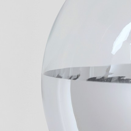 Lampadaire Disco Ball 163cm Kare Design