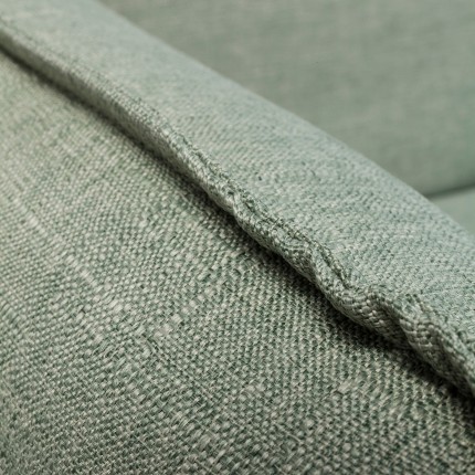 Sofa Bed Lizzy green Kare Design