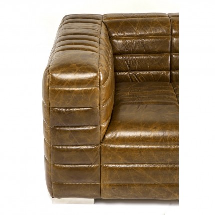 Sofa Square Dance 3-Seater Kare Design