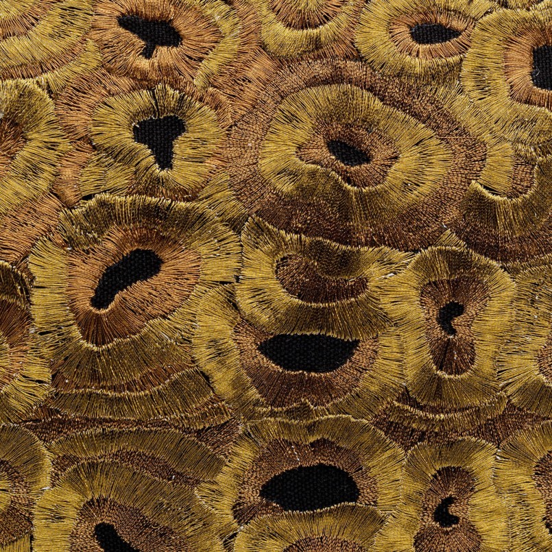 Cushion Cheetah 60x40cm Kare Design