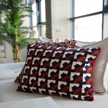 Cushion Alba Kare Design