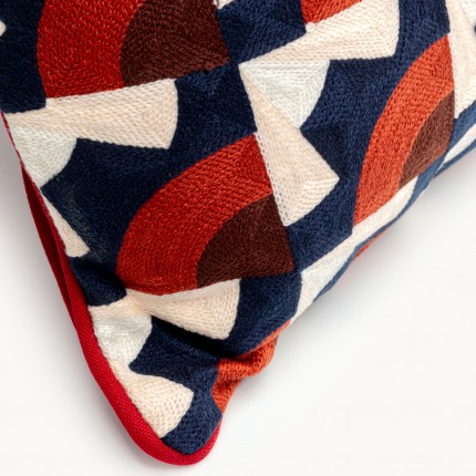 Coussin Alba Kare Design