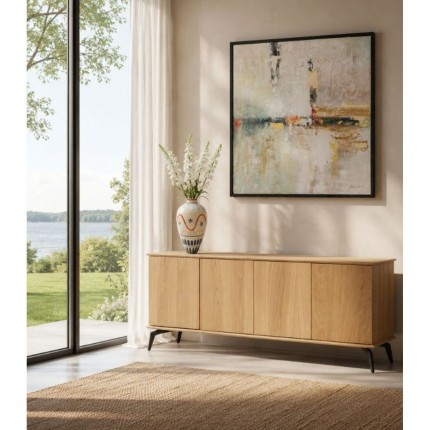 Buffet Lars Kare Design
