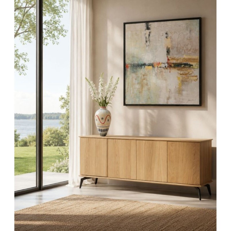 Dressoir Lars Kare Design