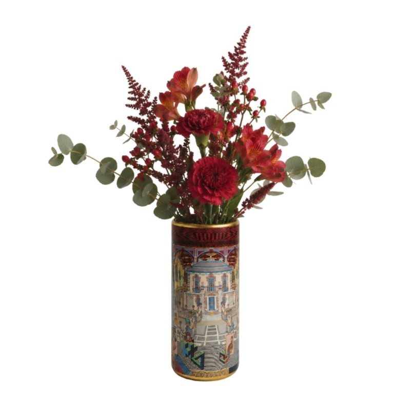 Vase Palazzo 46cm Kare Design