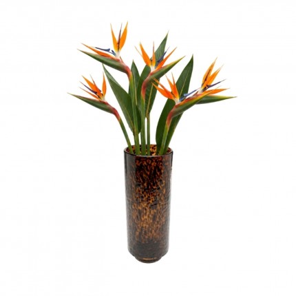 Vase Caramel 37cm Kare Design