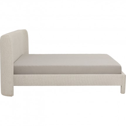 Bed Paul beige Kare Design