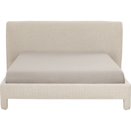 Lit Paul Beige 160x200cm
