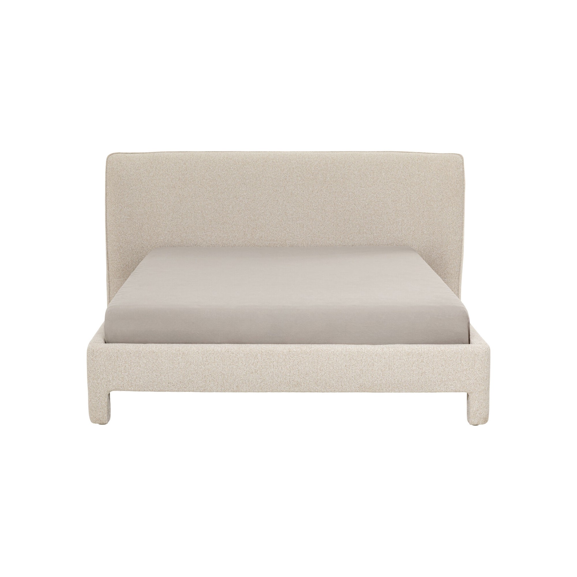 Lit Paul Beige 160x200cm
