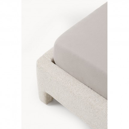 Bed Paul beige Kare Design