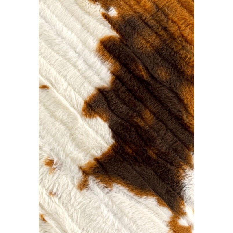 Banquette coffre Cow 115cm