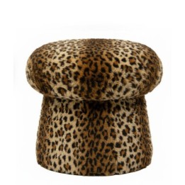 Tabouret Nino Leo Ø51cm
