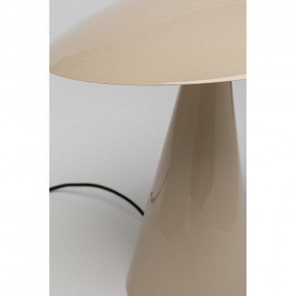 Lampe Fungo Flat crème Kare Design